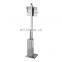 Free Standing Toilet Paper Storage Roll paper holders bathroom