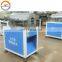 Automatic commercial sugarcane peeling machine auto industrial sugar cane removable skin peeler equipments cheap price for sale