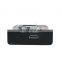 Morse Code Trainer Shortwave Radio Telegraph CW Key Learning Radio + Power Supply + Adapter