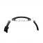 OEM   LR058527 LR058528  Front Wheel  Arch Flares W/Holes  For Land Rover Discovery Sport 2015-2019 L550