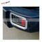 rear fog lamp cover for jeep wrangler jk