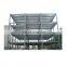 Pre Engineered Steel Structure Warehouse Building Multi Storey