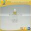 Square essential oil glass bottles with dropper/30ml glass dropper bottle