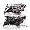 Maictop Auto Parts New Model Refit LED Head Lamp for Land Cruiser FJ150 2018