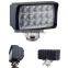 45w led work light spot/flood beam led lamp led driving light LED845W