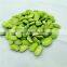 IQF Frozen Green Soybean Half Kernel Peeled Edamame Kernel