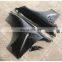 Auto parts body kit for BMW 3 series G20 G28 facelift M3 include headlights grilles front bumper rear bumper rear spoiler