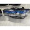 Great facelift conversion include new LED headlights for BMW 5-series G30 G38 2019-2022