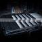 Maike Customized aluminum truck rack for Jeep wrangler JK JL acessoriess Luggage carrier roof rail Car Roof Racks