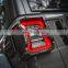 Black Aluminum Taillight Cover for Jeep Wrangler JL 2018+ 4x4 Accessories Maiker Offroad Light Cover
