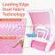 Beauty Salon furniture bar Equipment stool Portable master Pink office chair
