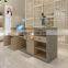 Simple Lawyer Building Bar Hotel Company Front Desk Reception Counter Gym Beauty Salon Cashier