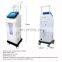 6 in 1 Face Lifting 80k Ultrasonic Cavitation System 5D Carving RF Vacuum Slimming Machine