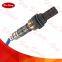 Haoxiang Auto New Material Sensor de Lambda de Oxígeno O2 36531-PND-A01 para Honda