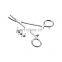 Door lock pliers +4 springs for Mercedes-Benz C-class E-class W203 W211