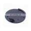Front Bumper Trailer Cover For Ford Fiesta MK6 01-05 OEM 121819990878