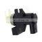 Engine Turbocharger Boost Pressure Converter Solenoid Valve OEM 8E0906627A / 8E0 906 627 A FOR AUDI A4 A6
