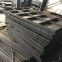 Yunnan steel wholesale sales galvanized sheet processing steel processing laser cutting plasma cutting