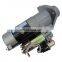 QSC8.3 ISC8.3 diesel engine starter motor 3415538 3415537 QD2802 for yutong bus