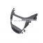 2012 9inch Car Radio Installation DVD ABS Dashboard Frame with Power Cable