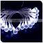led christmas decoration lights for holiday use