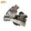 HE351W turbocharger 2839877 for CUMMINS ISDE6