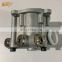 HIDROJET K3V112 hydraulic gear pump 14535458 pilot pump voe14535458 for ec210b