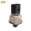 HIDROJET C13 excavator part pressure sensor 320-3064 sensor 3203064 for C15 C18