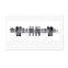3965010 truck diesel engine forg pirce for sale crankshaft