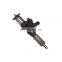 095000-5471 4HK1 fuel pump diesel injector