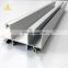 Extruded aluminum profiles framing for windows and door and aluminium joinsts