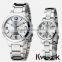 Hot Product for Chinese Valentine's Day, Couple Watches Made in Alloy