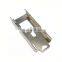 Custom sheet metal galvanized heavy steel metal structure  fabrication