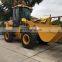 Anhui HELI brand 3.5 ton 2m3 bucket wheel loader HL933II with Weichai engine price