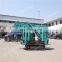 Truck Crane Mini spider crane 3ton machine for sale