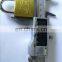 Industry Spray-painting Brass Padlock