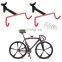 Heavy Duty Bike Hanger Wall Mount Bicycle Garage Storage Hook