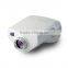 2013New arrival! Portable mini led projector E03 with usb,hdmi,vga,digital projector