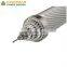 ACSR Astm 7*3.2mm Galvanized Steel Strand Aluminum Acsr Conductor