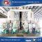 0.7t/h Agro Based Industries Small Agro Waste Straw Particle Machine for Biomass New Energy Industry