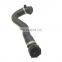 SQCS Auto Parts Труба системы охлаждения радиатора 17127639213 для BMW X3 F25 F26 X3 18i 20i 20iX 28i