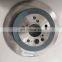 Made in China Auto Parts Rear Brake Disc for Chery Tiggo  T11-3502075 Front and back