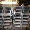 High quality competitive price metal structural steel i beam price per ton mauritius