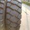 Full steel construction machinery tyre 1600R24 16.00R24 thickened tread