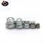Jinghong DIN1587 M16 Domed Cap Nuts