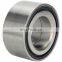 Famous Brand Front Hub Wheel bearing 2DUF054N-2GR with Open/2RS/2Z 2DUF054N2GR bearing in stock