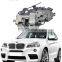 Factory Sonls automatic car door lock electric suction door MX-9076 for new BMW 5,X5 7 X6 X3 X1  X2  MINI