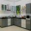 metal kitchen organizer counter aluminum stainless steel pantry storage sink base unit cabinets corner