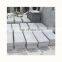Silver grey granite tile 60x60