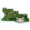 Flex Cable Charger For Motorola Moto E6S Charging Port Connector Board Mic PCB Dock Replacement Parts